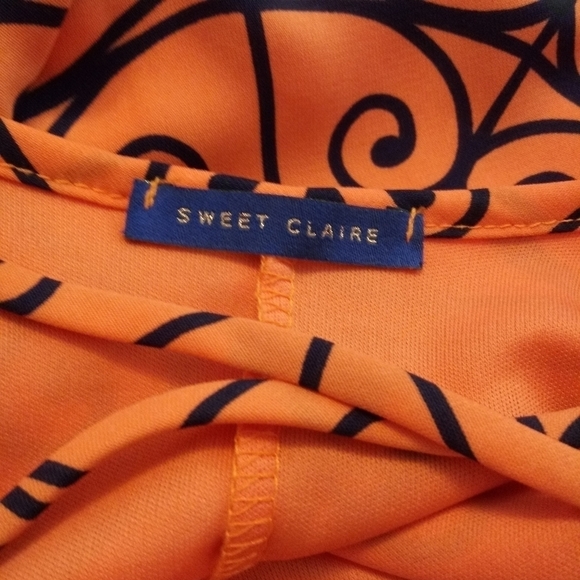 Sweet Claire Dress, size Small - Picture 4 of 5